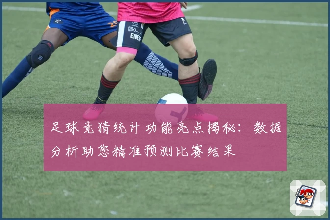 足球竞猜统计功能亮点揭秘:数据分析助您精准预测比赛结果
