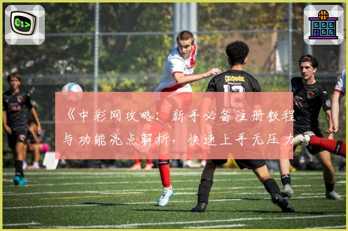 《中彩网攻略：新手必备注册教程与功能亮点解析，快速上手无压力》