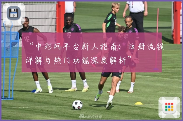 “中彩网平台新人指南：注册流程详解与热门功能深度解析”