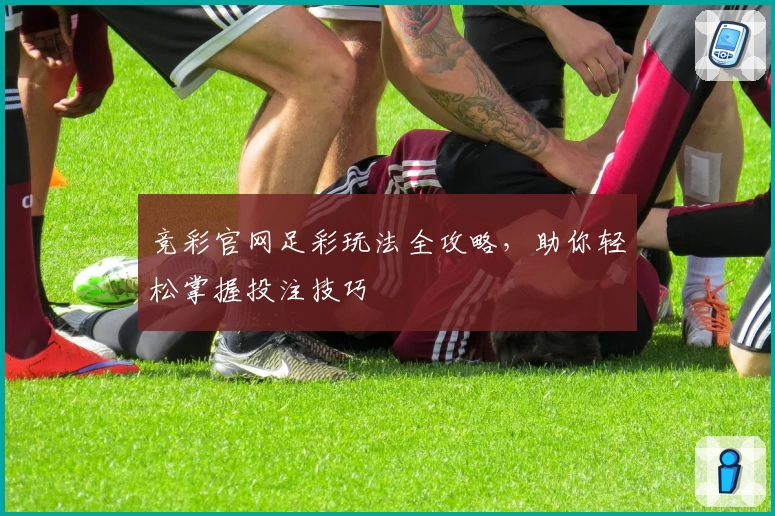 竞彩官网足彩玩法全攻略,助你轻松掌握投注技巧