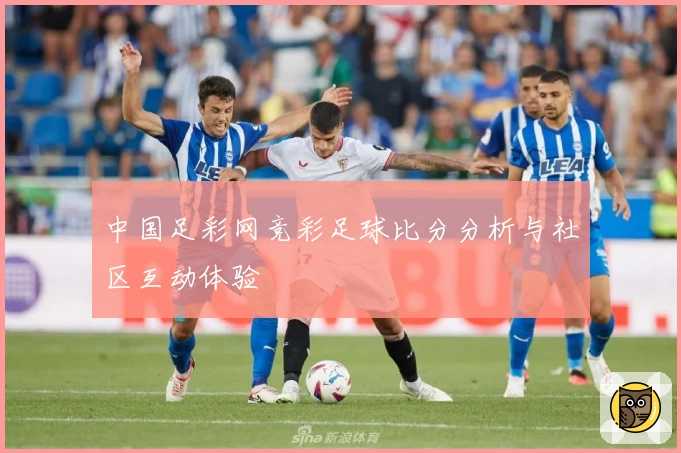 中国足彩网竞彩足球比分分析与社区互动体验
